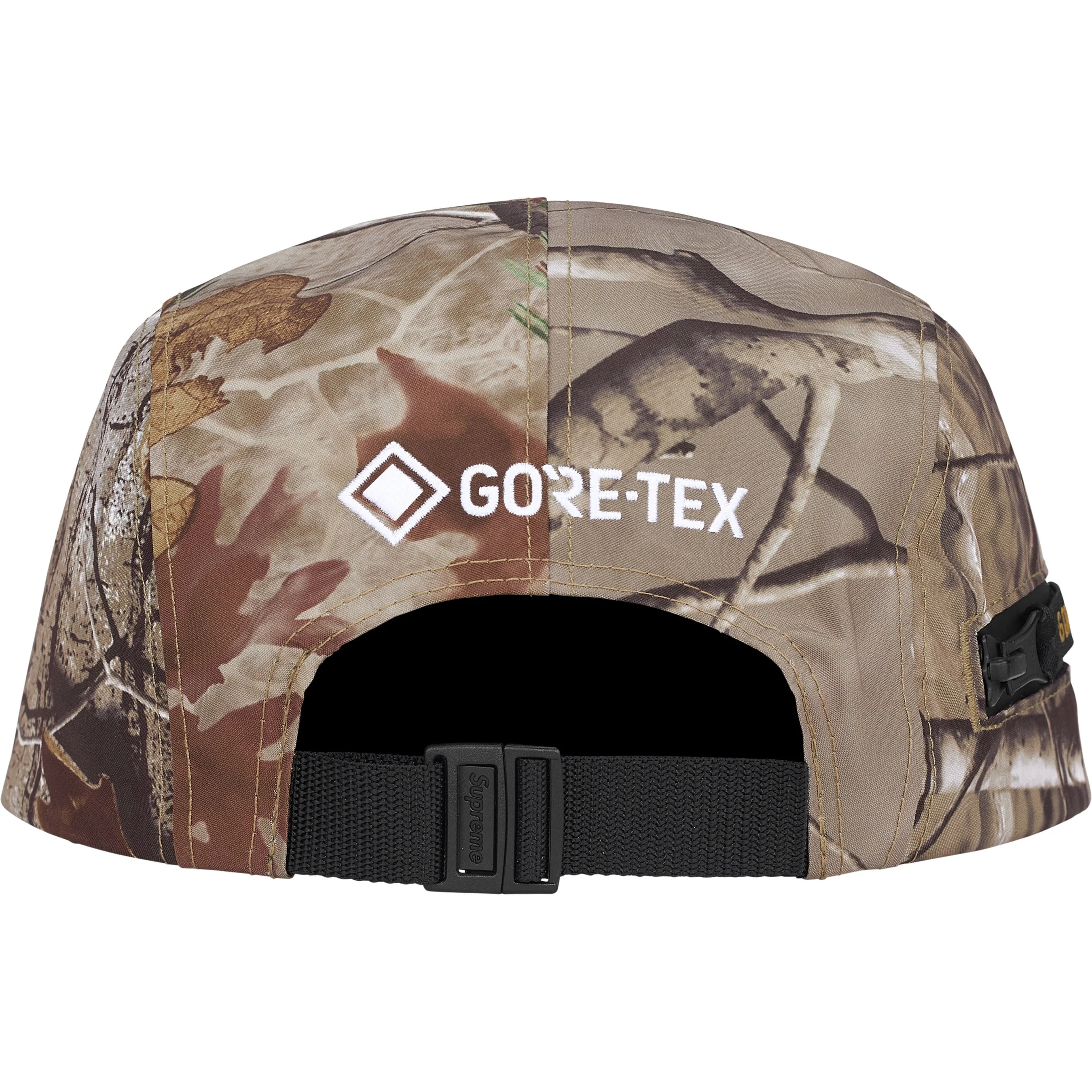 GORE-TEX Zip Pocket Camp Cap view 9